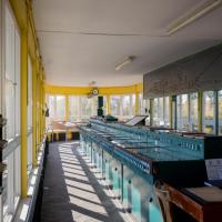 zabytek, LK131, Bytom, nastawnia