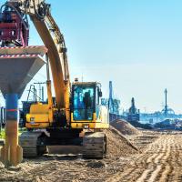 port, Port Gdańsk Północ, przewóz towarów, nowa infrastruktura