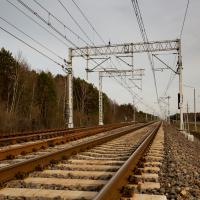 E75, Rail Baltica, CEF, podjazd, Szulborze Wielkie, przebudowany przystanek