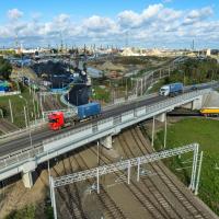 Gdańsk, Port Gdańsk