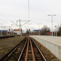 CEF, E30, Kędzierzyn-Koźle, Opole