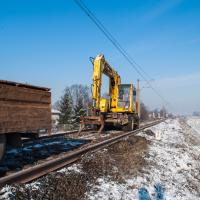 LK1, Częstochowa, Zawiercie