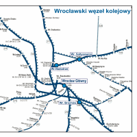 2019-10-04 Perspektywy rozwoju Wrocławskiego Węzła Kolejowego