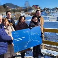 2025-02-17 W Limanowej rządzić będzie kolej!