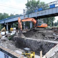 2018-07 Kraków, ul. Prądnicka