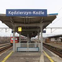 CEF, E30, Kędzierzyn-Koźle, Opole