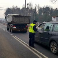 SOK, bezpieczeństwo, kampania społeczna, przejazd kolejowo-drogowy, kolejarz, policjanci