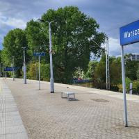 2025-08-28 Czas na Warszawę Wschodnią!