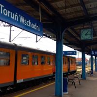 2025-05-20 Toruń na dobrych torach