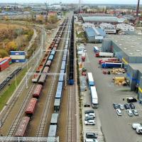 Gdańsk, Port Gdańsk