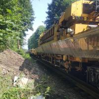 2021-06-08 Śląskie. Sprawniej i bezpieczniej pojedziemy koleją