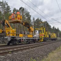 Zgorzelec, elektryfikacja, Węgliniec, CEF, E30, pociąg sieciowy