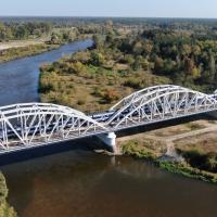 2023-06-12 Krótsze podróże pociągami między Radomiem a Warszawą