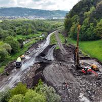 LK104, Marcinkowice, www.podleze-piekielko.pl, wzmocnienie, grunt