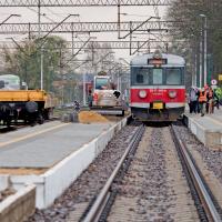 Kalety, Kluczbork, rewitalizacja