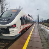 2025-02-10 Ruszamy z kolejnym parkingiem w Wielkopolsce