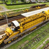 Żywiec, LK139, PUN, maszyna, Zwardoń