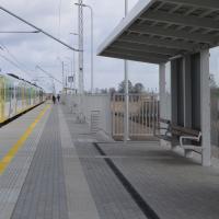 2019-03-23 Na Rail Baltica podróże z nowych peronów