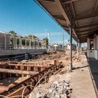 2025-06-03 Modernizacja stacji Ostróda