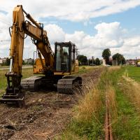 Ełk, Program Operacyjny Polska Wschodnia, Szczytno, LK219, Pisz