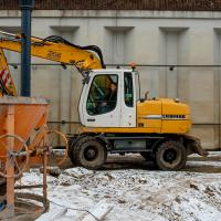 POIiŚ 2014-2020, tunel, Gdańsk Główny, budowa peronu, modernizacja stacji