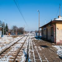 LK1, Częstochowa, Zawiercie