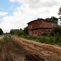 Ełk, Program Operacyjny Polska Wschodnia, Szczytno, LK219