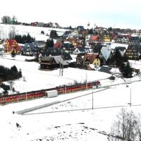 nowa infrastruktura, powrót pociagów, Tatry, kolejowa zakopianka, nowy peron, Bańska Niżna