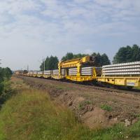 2021-06-08 Śląskie. Sprawniej i bezpieczniej pojedziemy koleją