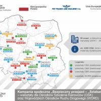 Warsztaty dla ośrodków szkolenia kierowców 2018