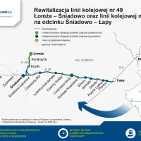 2025-04-22 W Łomży czas na konkrety – kolej wraca po ponad 30 latach!