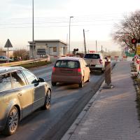 2025-10-02 W Tomaszowie Mazowieckim pojedziemy szybciej i bezpieczniej tunelem pod torami