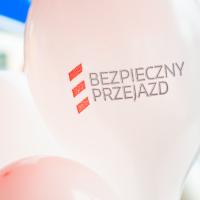 bezpieczny przejazd, kampania społeczna, dzień dziecka, edukacja, edukacja dzieci, dzieci, dziecko, szkoła, wydarzenie plenerowe, stoisko kampanii, ambasadorka bezpieczeństwa, ambasador bezpieczeństwa, ambasadorzy bezpieczeństwa, balon