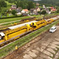 Żywiec, LK139, PUN, maszyna, Zwardoń