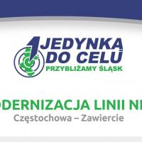 LK1 Częstochowa - Zawiercie