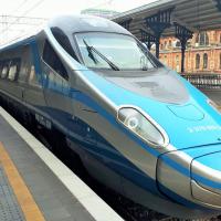 2019-09-12 PKP Intercity i PKP Polskie Linie Kolejowe S.A. zapowiadają rozkład jazdy  na sezon 2019/2020