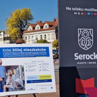 2022-10-07 Kolej Plus: Z Przasnysza koleją do Warszawy przez Pułtusk i Serock