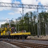 Szczecin, ruch towarowy, Świnoujście, port Szczecin, port Świnoujście, postęp prac modernizacynych