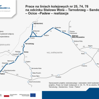 2025-08-08 Prawie 3 miliardy złotych na walkę z wykluczeniem komunikacyjnym na południowym wschodzie Polski