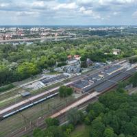 2026-01-12 Nowe perspektywy dla kolei w woj. kujawsko – pomorskim