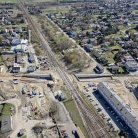 Tunel drogowy w Teresinie