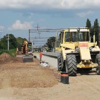 2020-08-24 Lepsze podróże z Łodzi do Kutna, ruszają prace między Zgierzem a Łęczycą