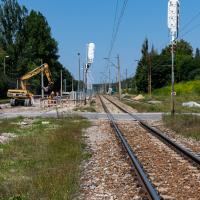 Skarżysko-Kamienna, LK25, Program Operacyjny Polska Wschodnia, Sandomierz, Wąchock