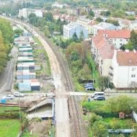 towary, Port Gdańsk, nowa infrastruktura