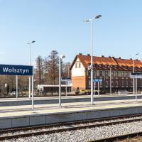 RPO Województwa Wielkopolskiego, LK357, Drzymałowo, Wolsztyn