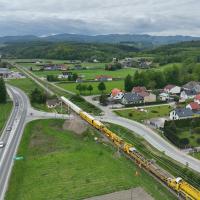 Tarnów, LK96, PUN, maszyna, Leluchów