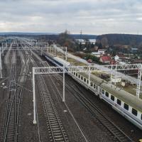 modernizacja, CEF, port, przewóz towarów, port Szczecin, port Świnoujście, zachodniopomorskie