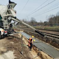 2024-04-09 Nowy przystanek kolejowy na łódzkim Zarzewie zwiększy możliwości kolei w aglomeracji [WIZUALIZACJE]