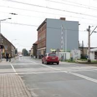 Dolny Śląsk, modernizacja przejazdu, nowa infrastruktura, Żarów