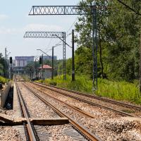 Skarżysko-Kamienna, LK25, Program Operacyjny Polska Wschodnia, Sandomierz